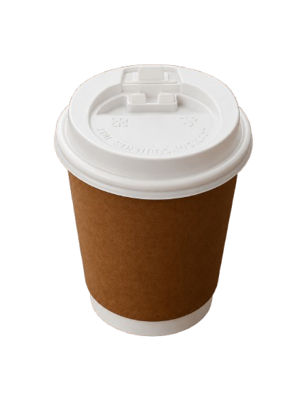FaB Cafe Coffee Cup